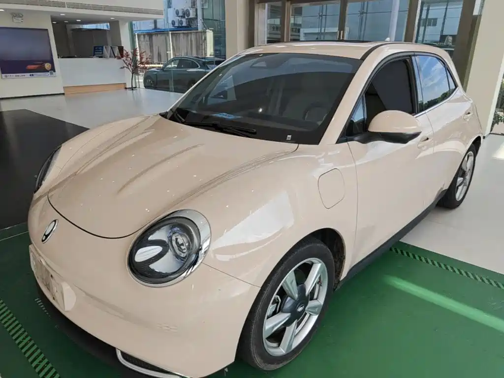 Ora Ora Good Cat GT — миниатюра 2