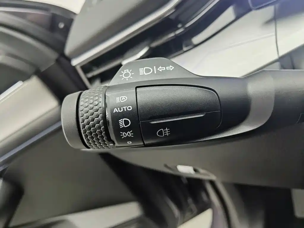 Geely Xingrui — миниатюра 21