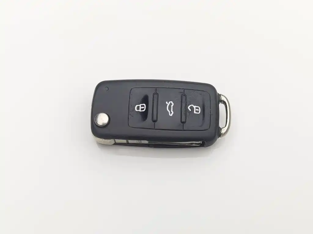 Volkswagen Polo — миниатюра 19