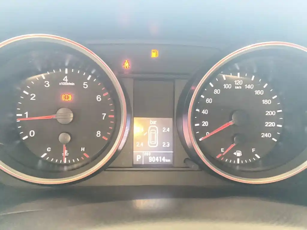 Haval H6 — миниатюра 12