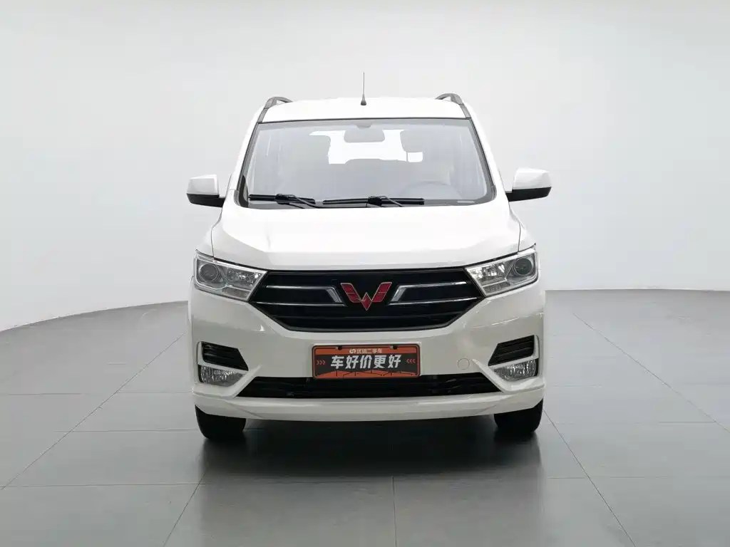 Wuling Hongguang — миниатюра 3