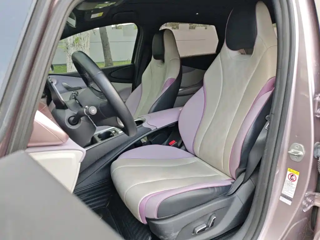 BYD Dolphin — миниатюра 15
