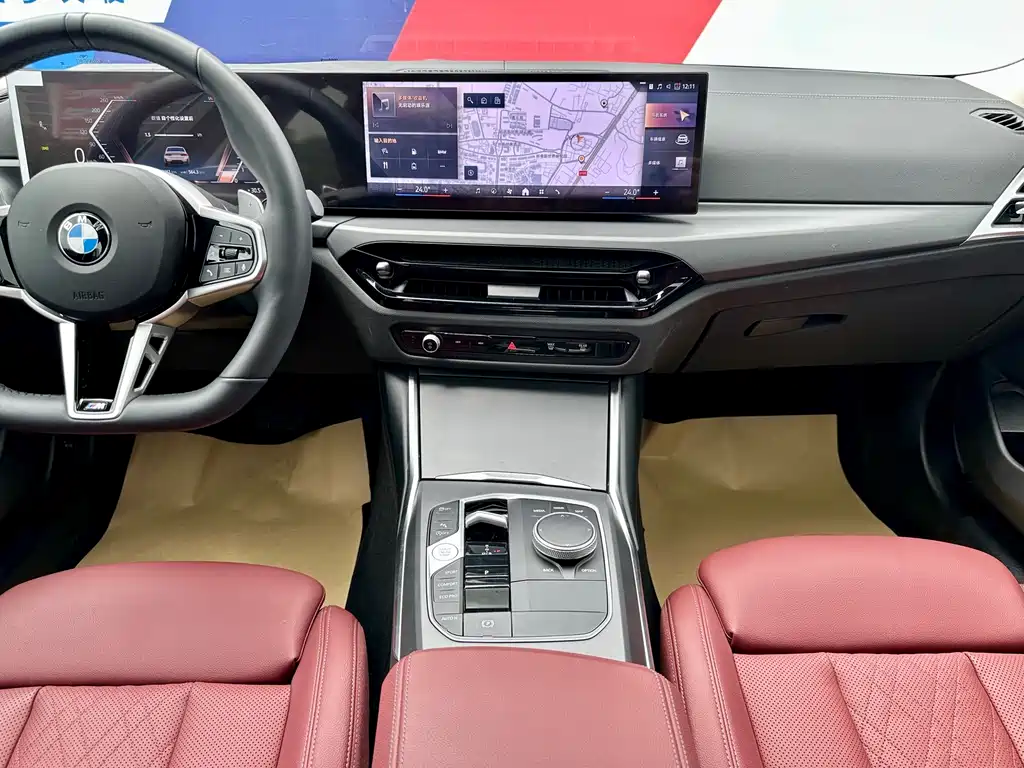 BMW 3 Series — миниатюра 17