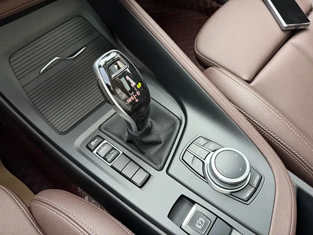 BMW X1 — миниатюра 9