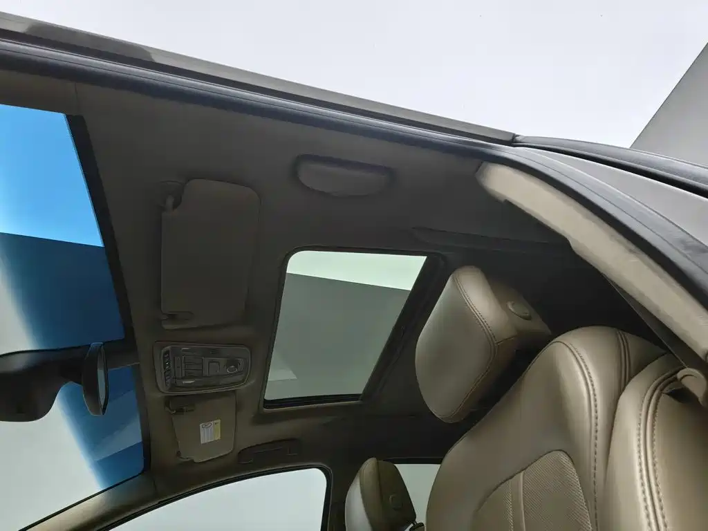 Buick GL8 — миниатюра 14