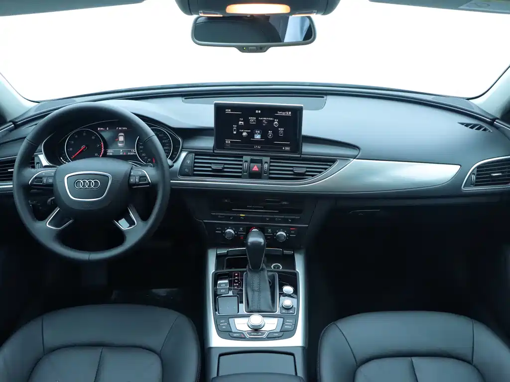 Audi A6L — фотографии объявления, Фото 15