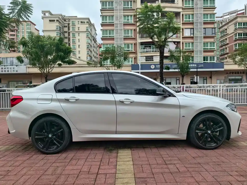 BMW 1 Series — миниатюра 4