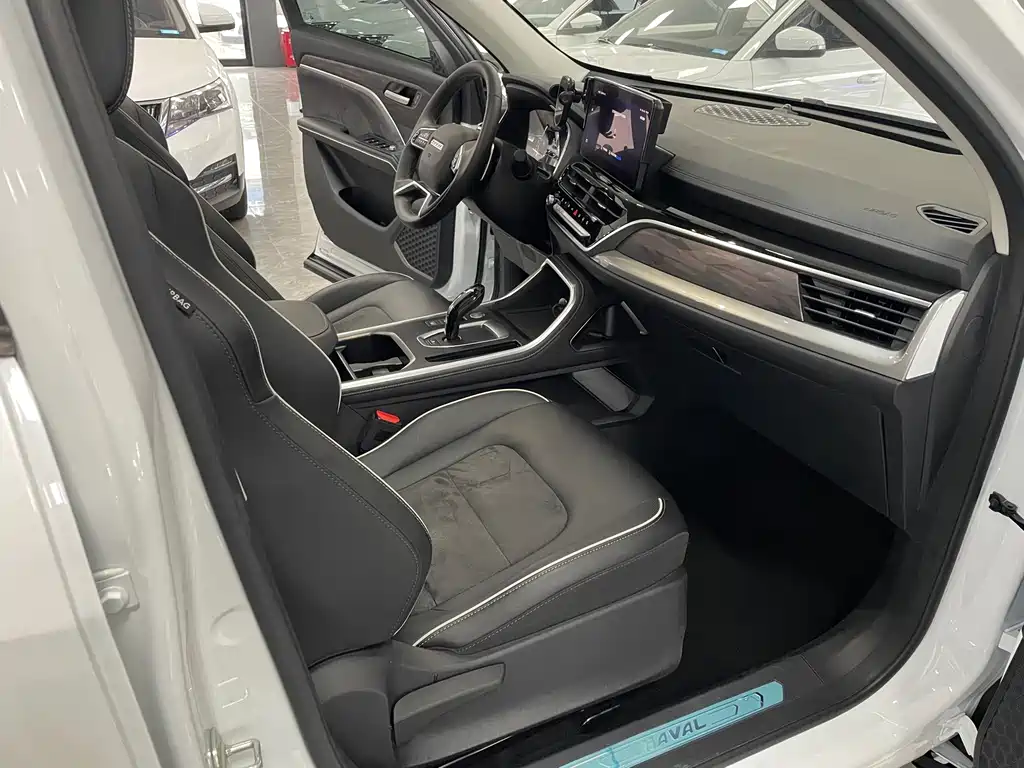 Haval H6 — миниатюра 7