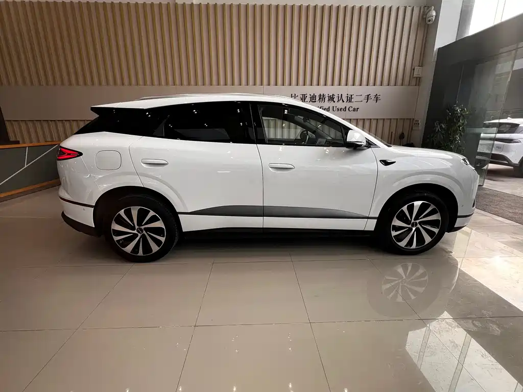 BYD SEA LION 06 NEW ENERGY