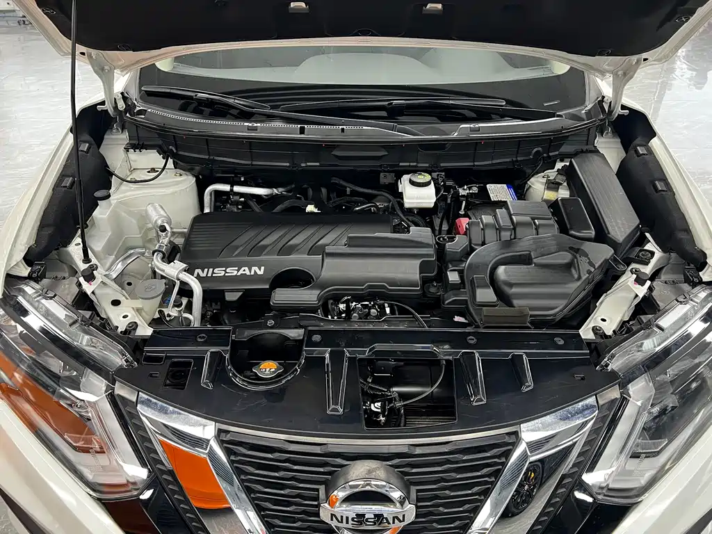 Nissan X-Trail — миниатюра 27