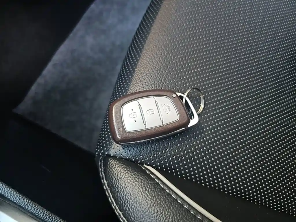 Hyundai ix25 — миниатюра 9