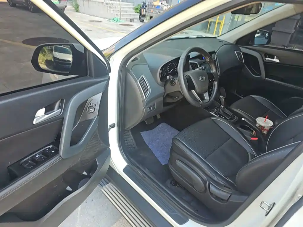 Hyundai ix25 — миниатюра 16