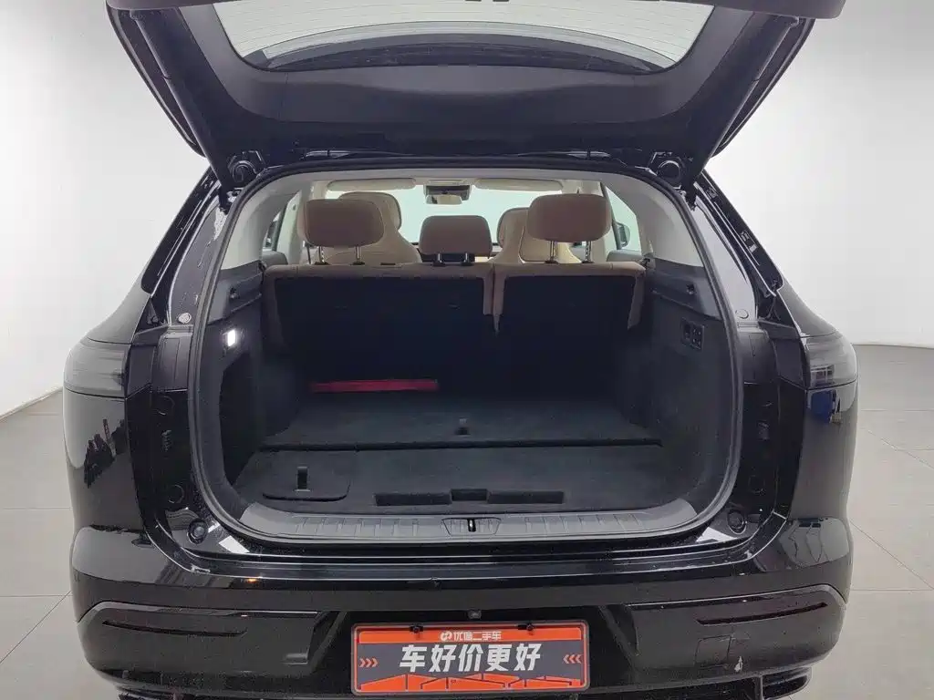 Exeed Xingjiyuan ET — миниатюра 16