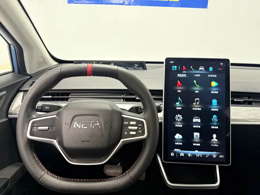 Neta Neta V — миниатюра 12