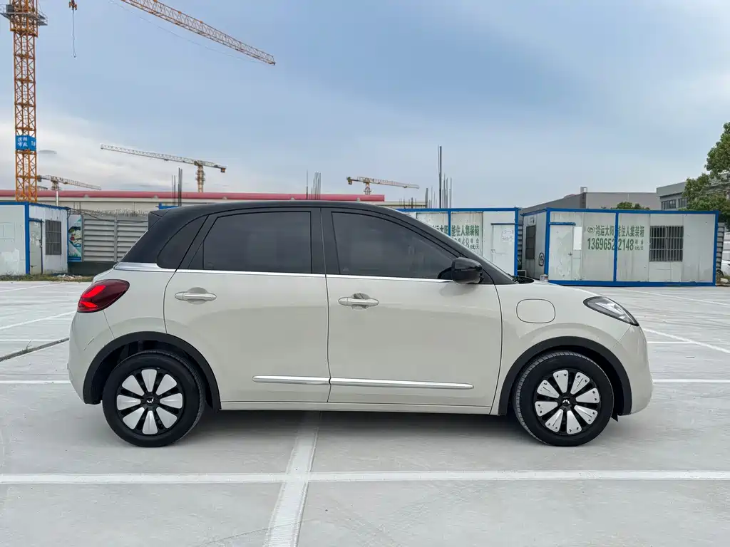 Wuling Bingo — миниатюра 11