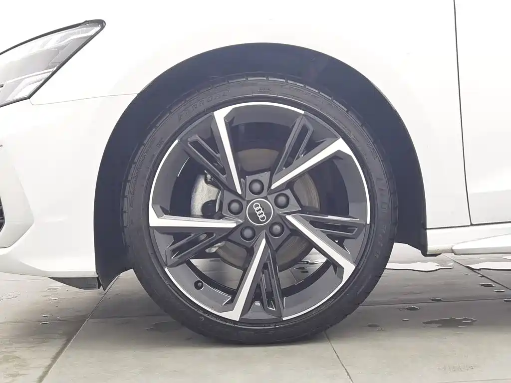 Audi A3 — миниатюра 17