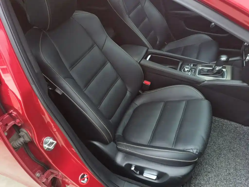 Mazda Atenza — миниатюра 25