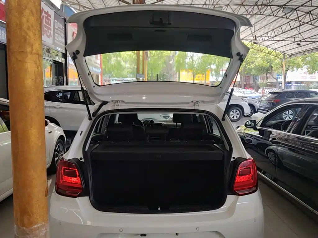 Volkswagen Polo — миниатюра 19