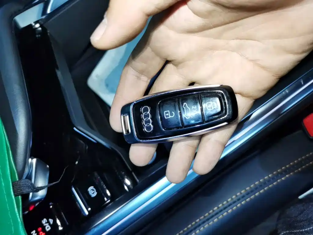 Audi e-tron — миниатюра 9
