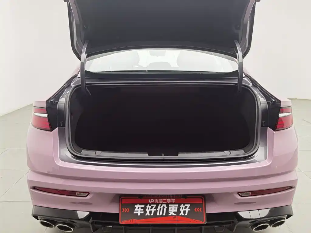 Geely Xingrui — миниатюра 16