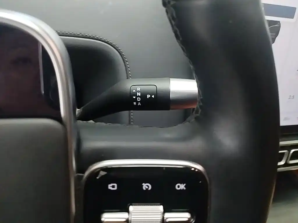 Li Auto Li L8 — миниатюра 14