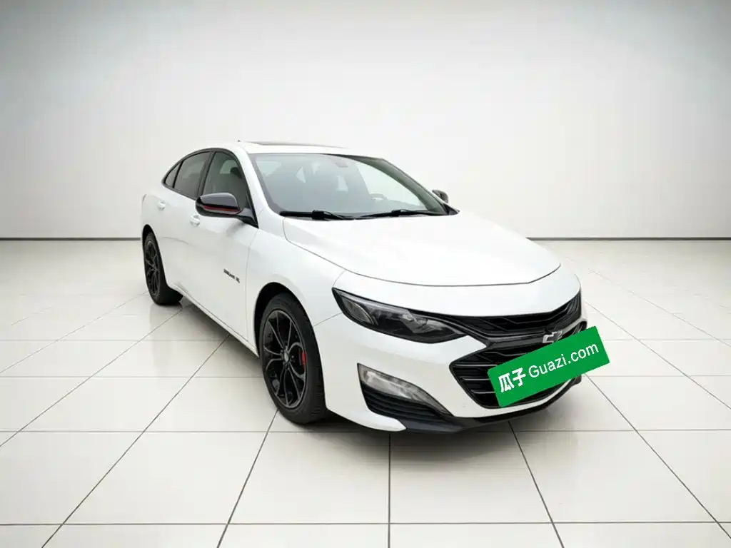 Chevrolet Malibu XL — миниатюра 3