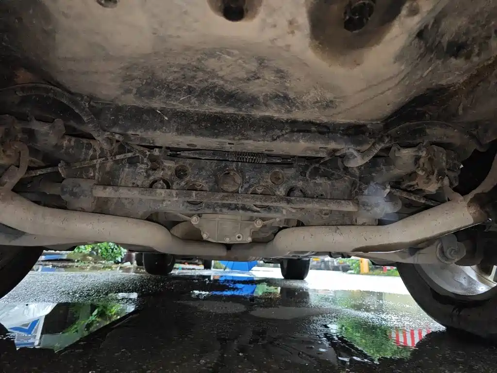 Jeep Grand Cherokee (Import) — миниатюра 25