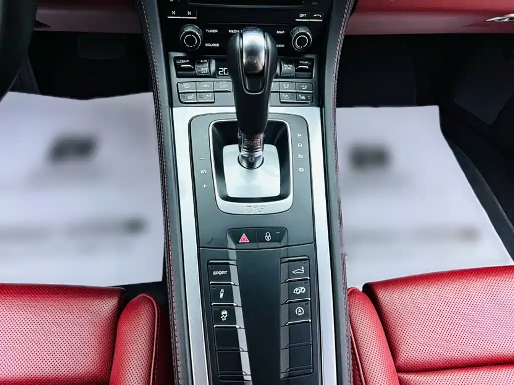 Porsche 718 — миниатюра 10