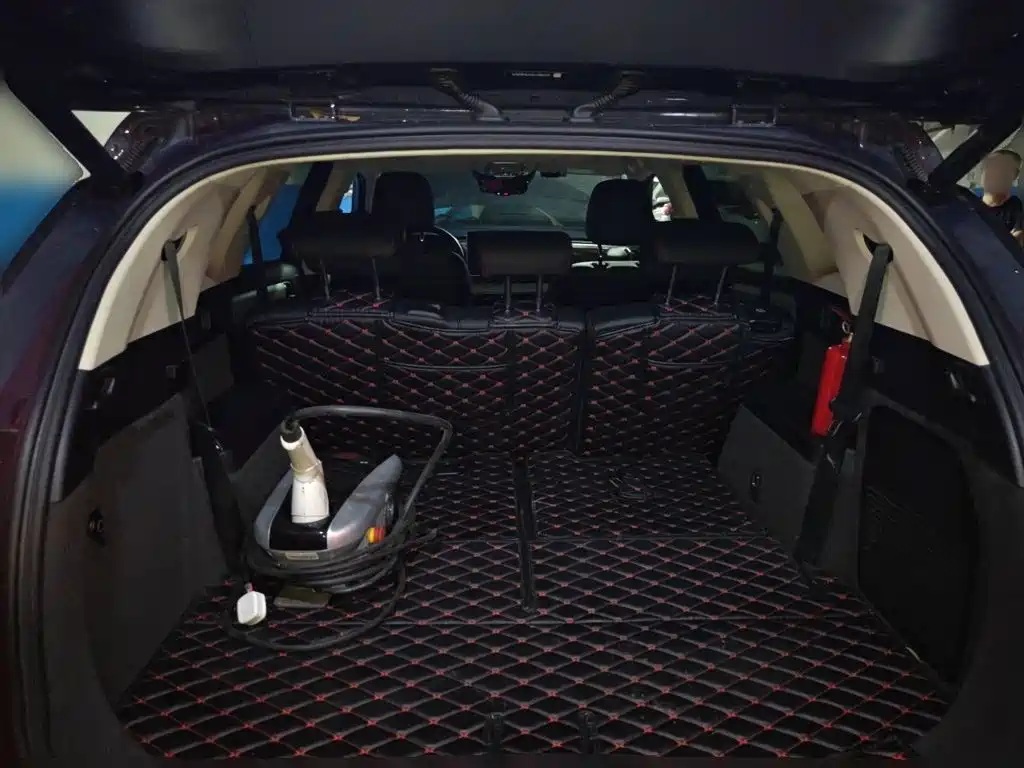 BYD Tang New Energy — миниатюра 16