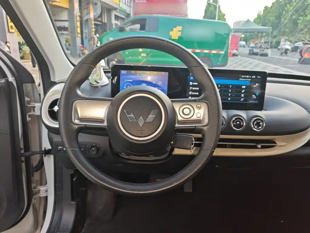 Wuling Bingo — миниатюра 11