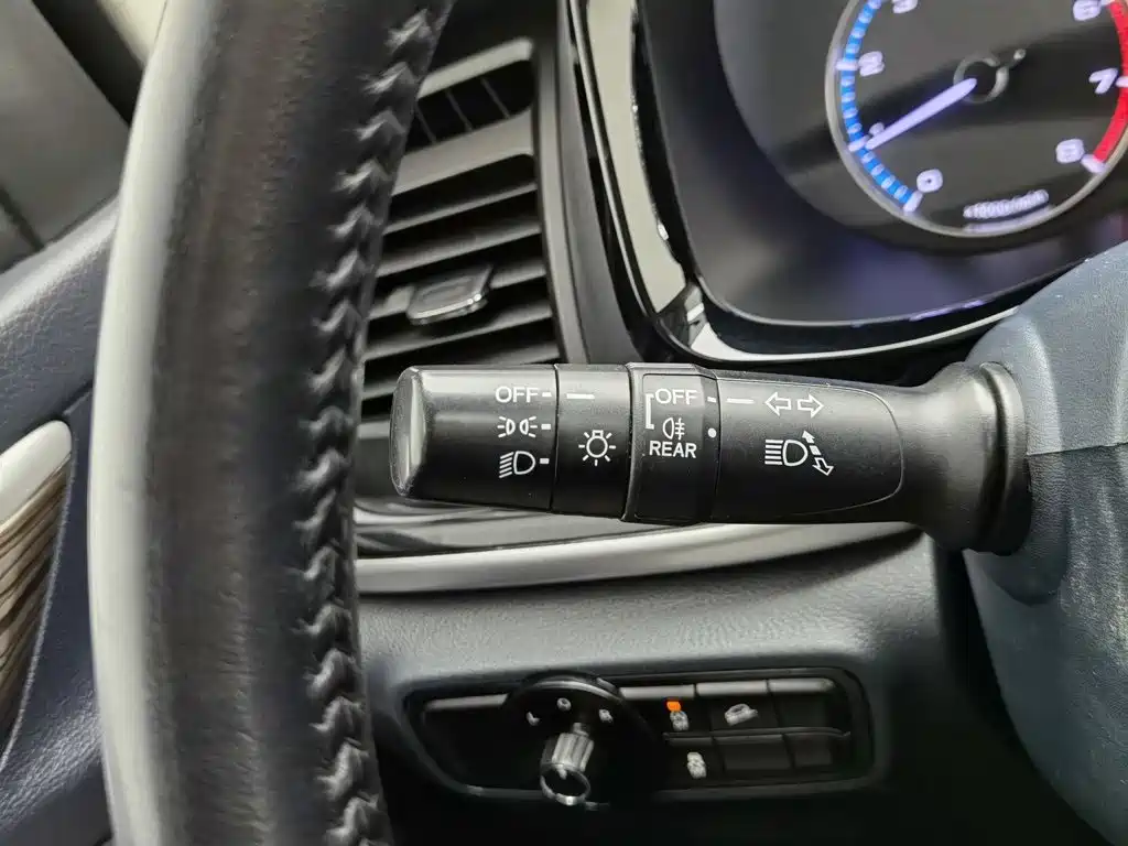 GAC Motor Trumpchi M8 — миниатюра 21