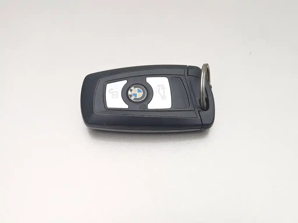 BMW 3 Series — миниатюра 19