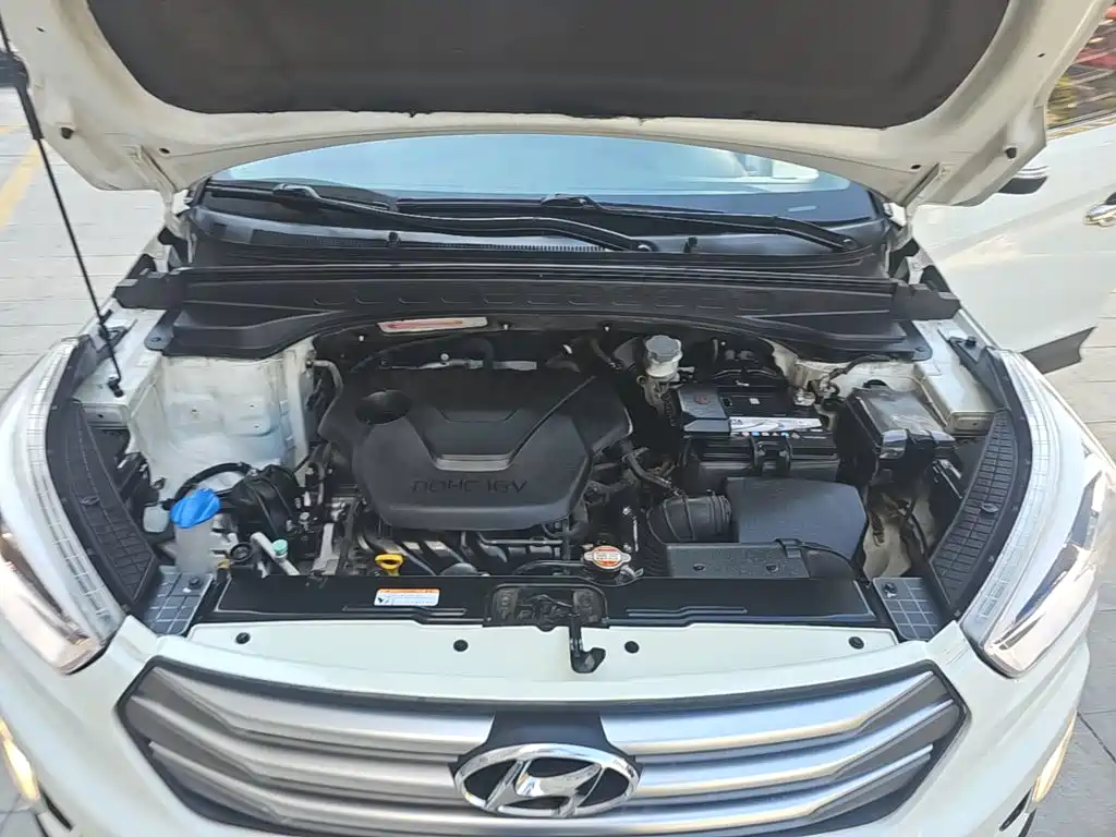 Hyundai ix25 — миниатюра 20
