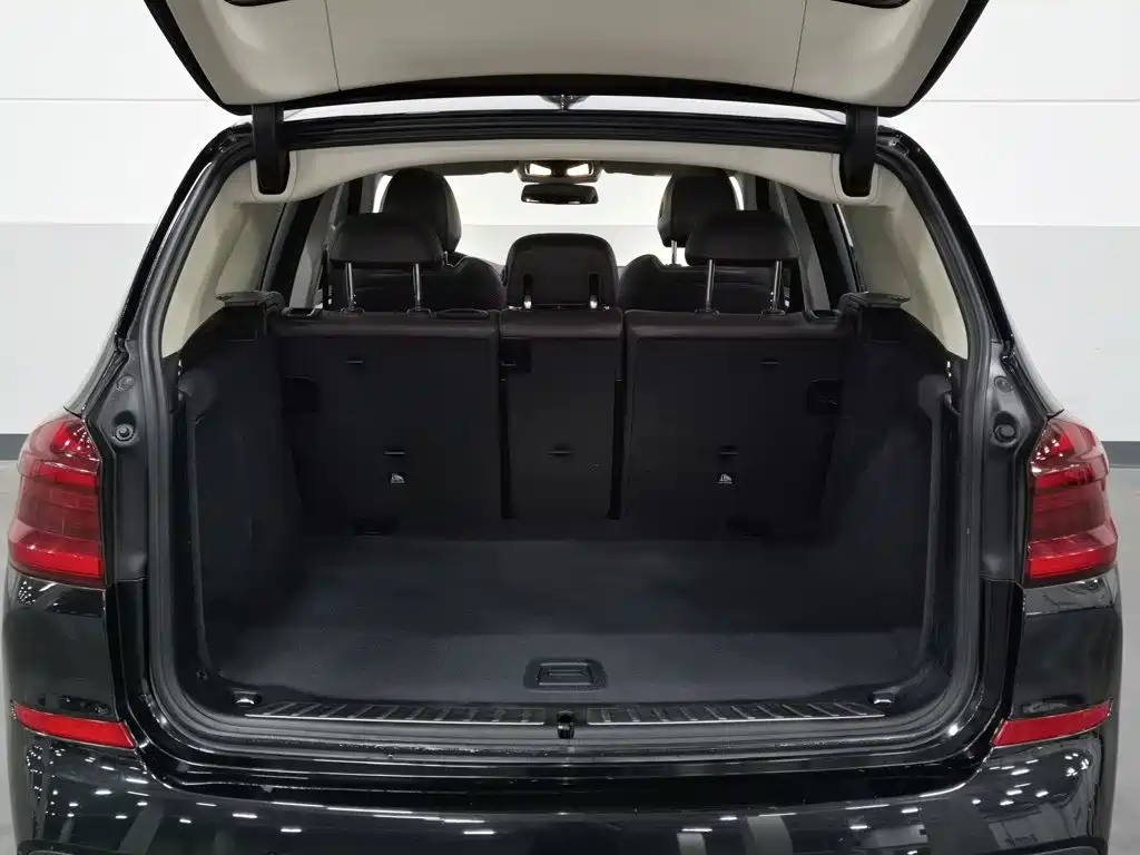 BMW X3 — миниатюра 16