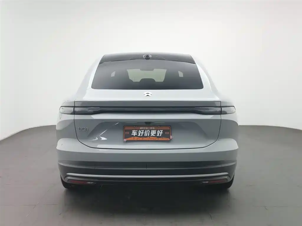 NIO NIO EC6