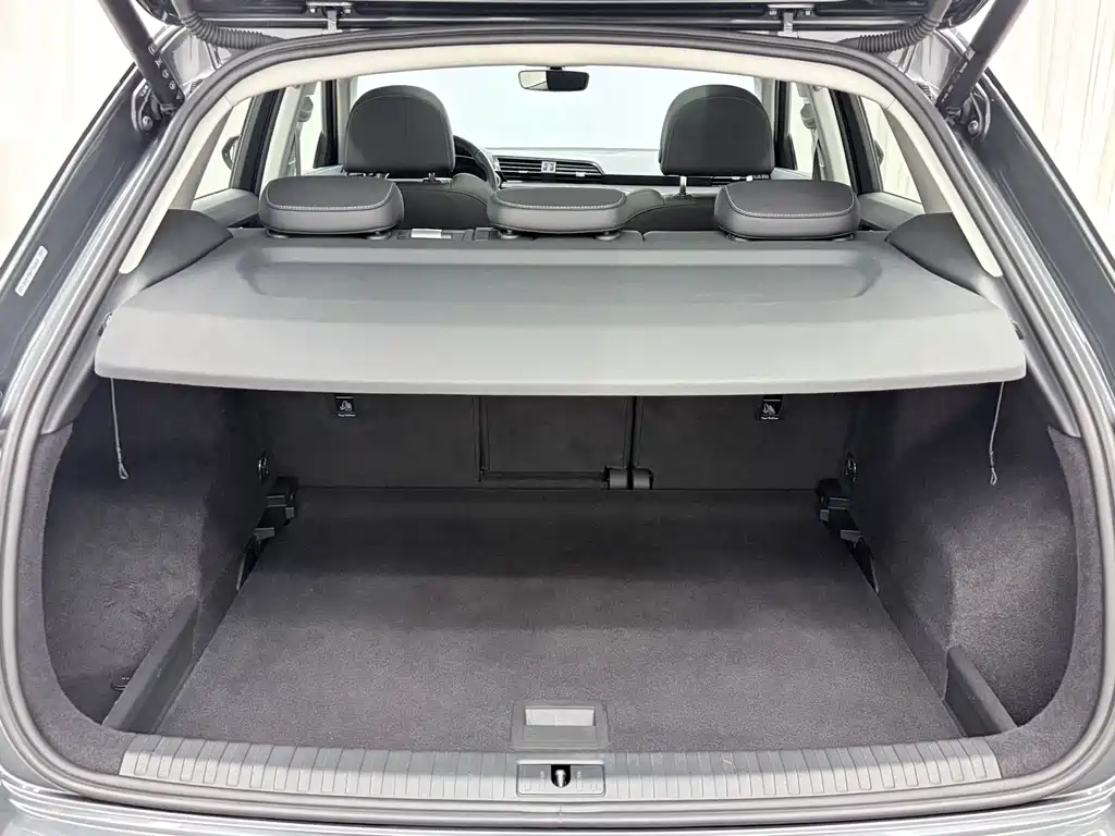 Audi Q3 — миниатюра 17