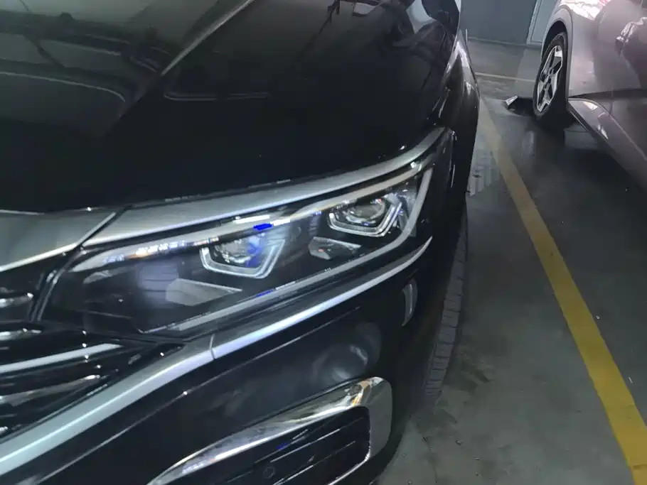 Volkswagen Passat — миниатюра 5