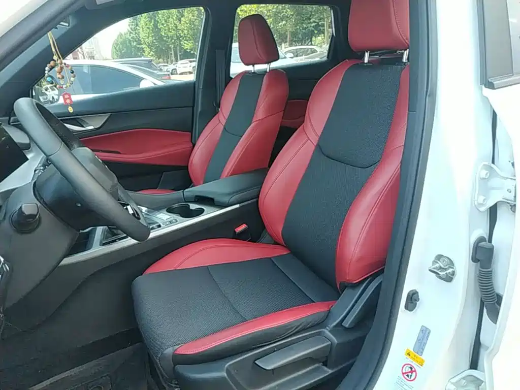 Changan CS35PLUS — миниатюра 15