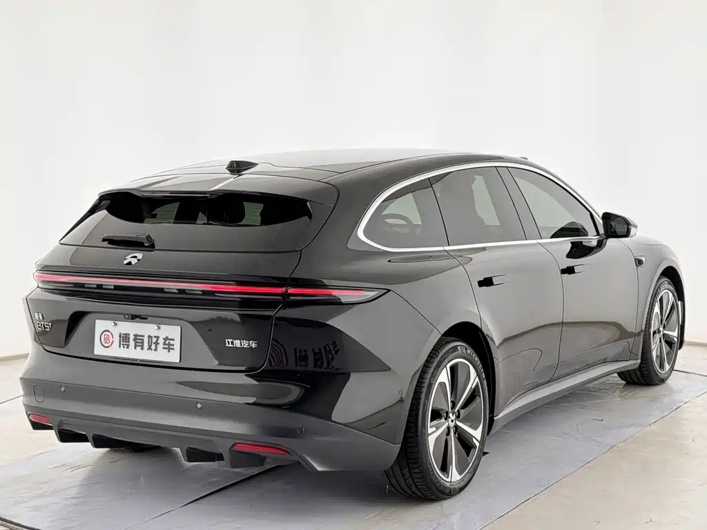 NIO ET5T — миниатюра 11