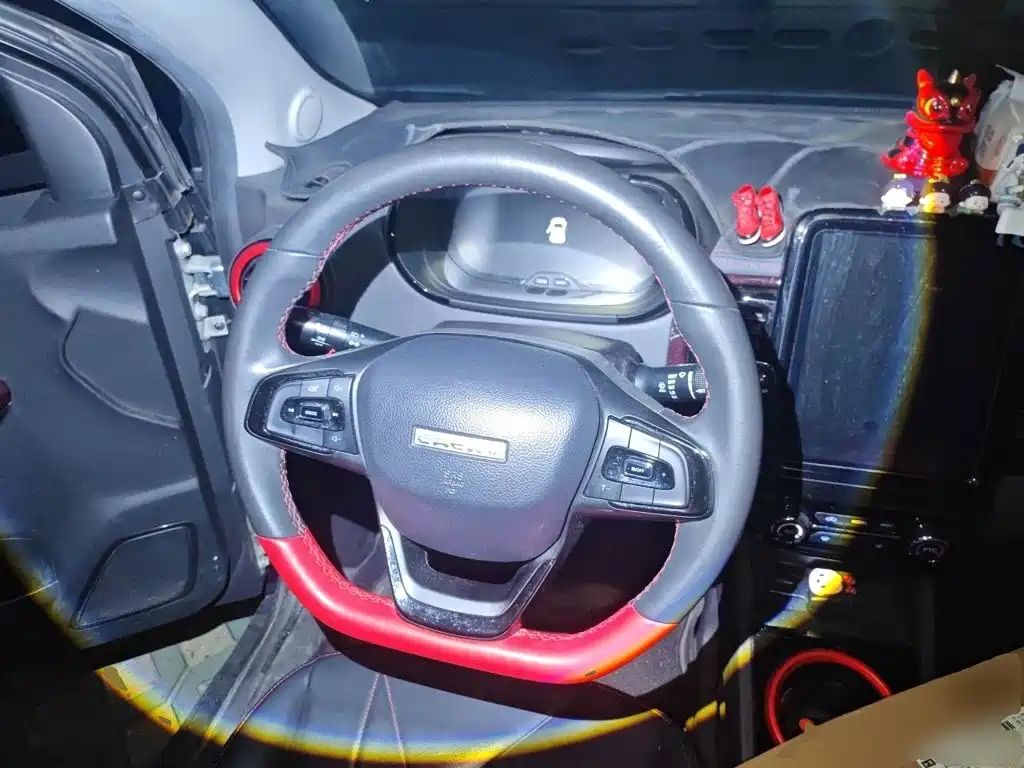 Chery QQ Little Ant — миниатюра 6