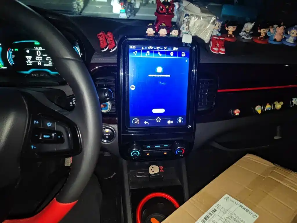 Chery QQ Little Ant — миниатюра 9