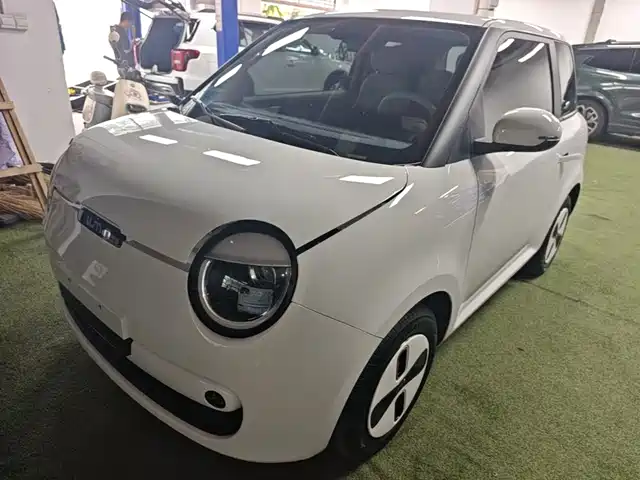 2026 Changan Lumin