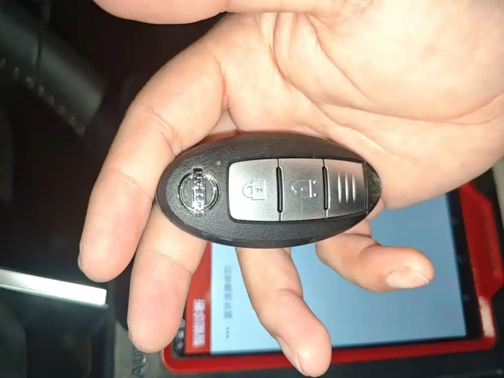 Nissan Kicks — миниатюра 9