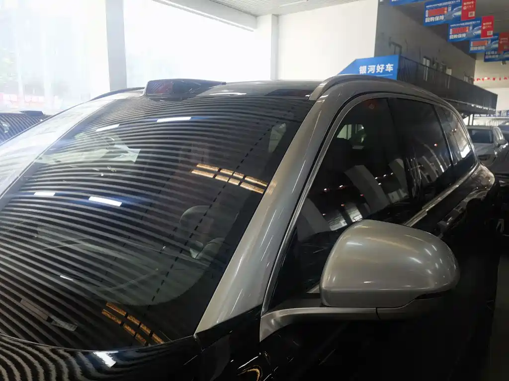 AITO Wenjie AITO M8 — миниатюра 9