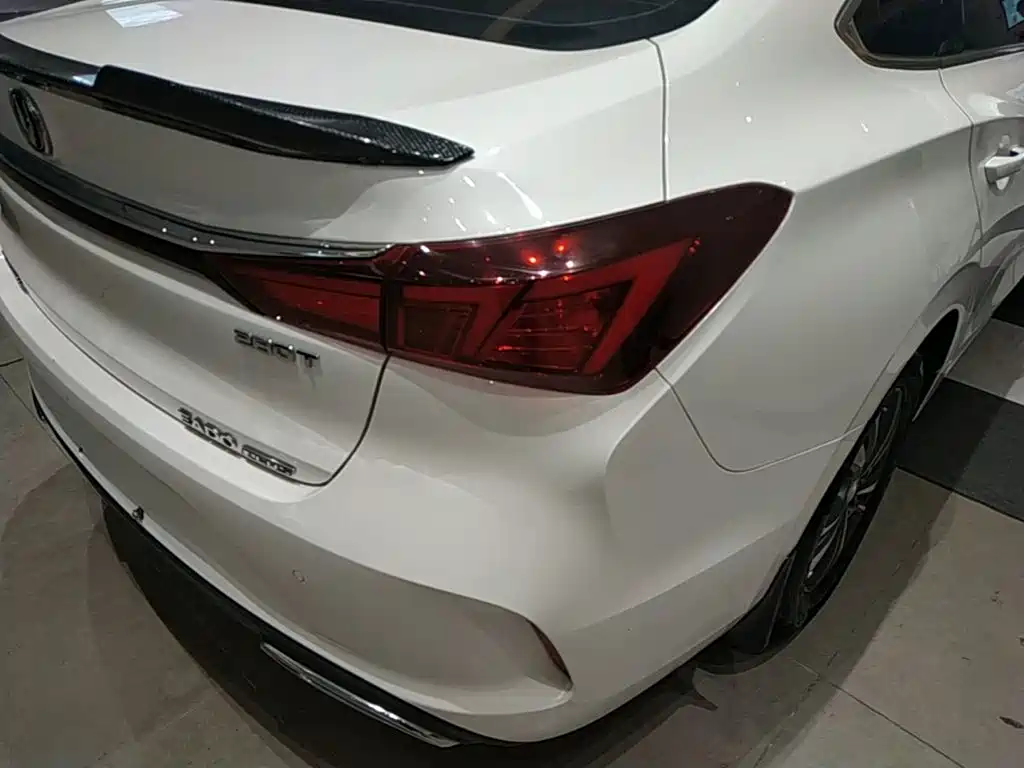 Changan Eado — миниатюра 8