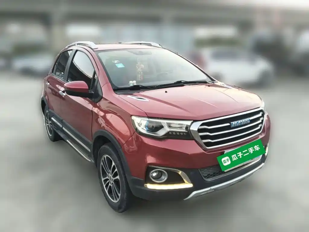 Haval H1 — миниатюра 6