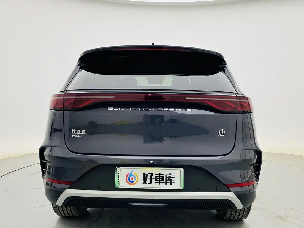 BYD TANGXIN ENERGY