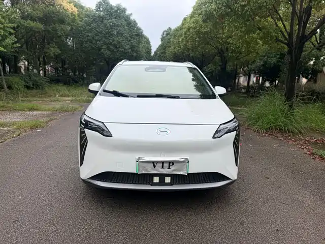 2024 GAC Aion Y