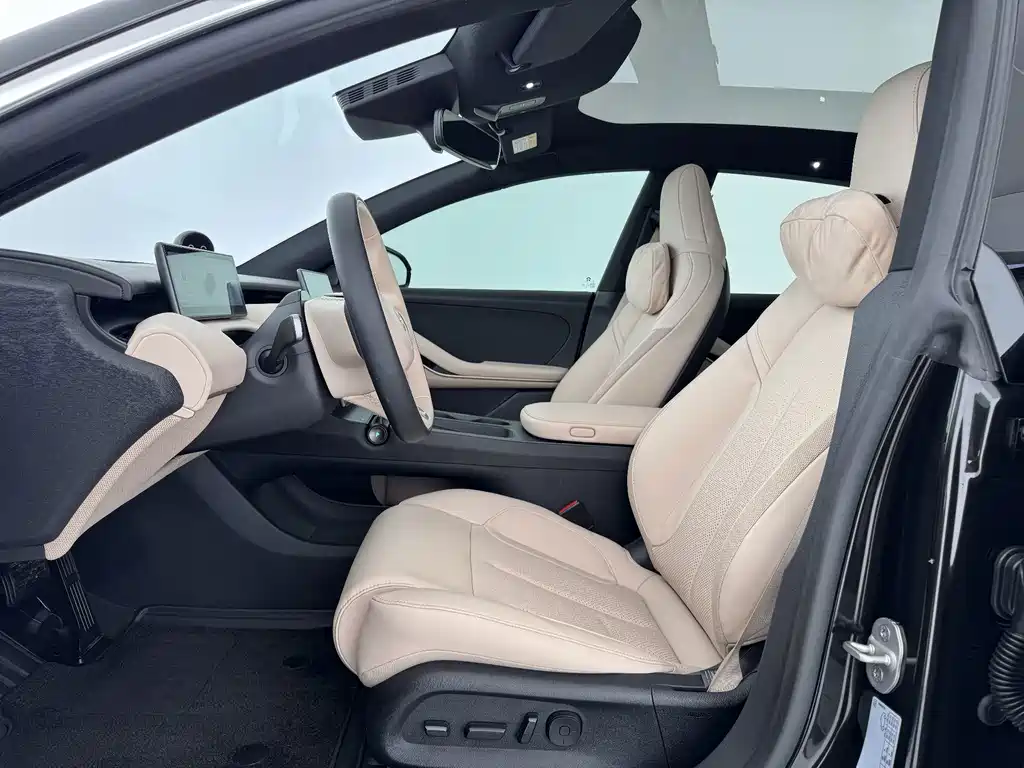 NIO ET5T — миниатюра 16