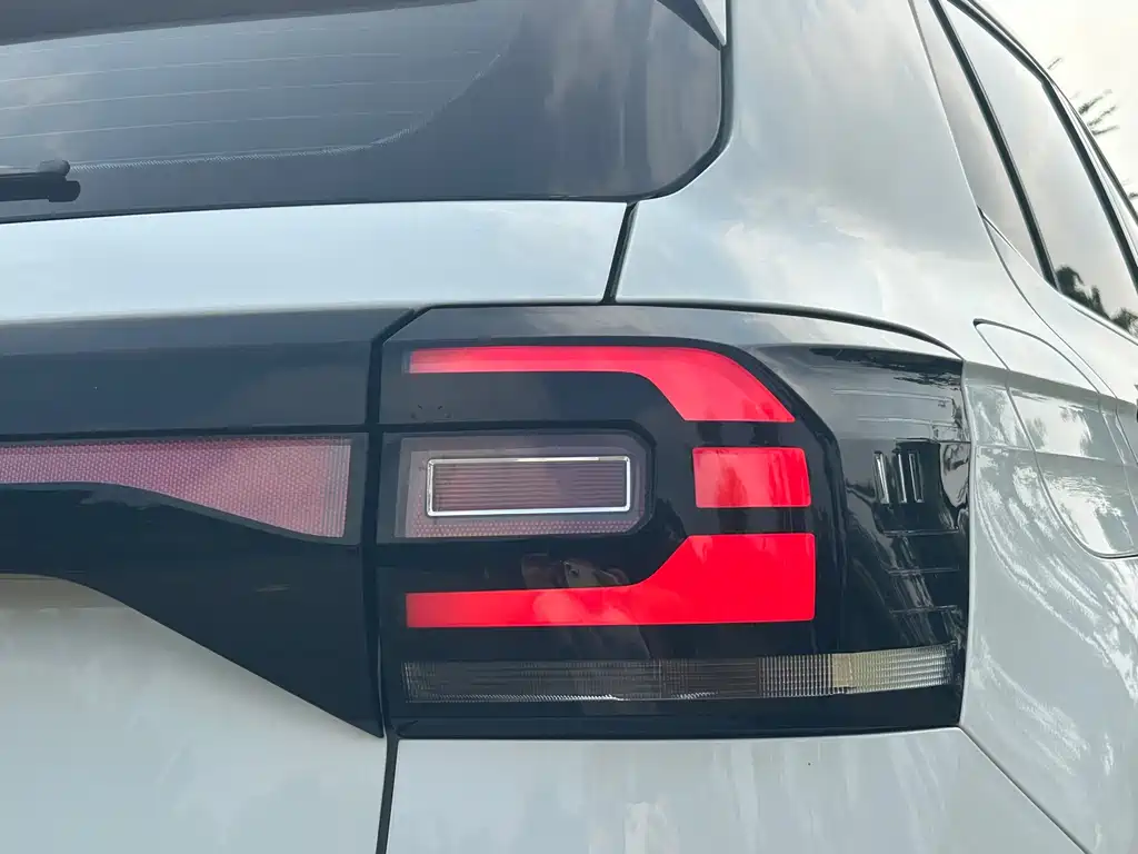 Volkswagen Tacqua — миниатюра 21